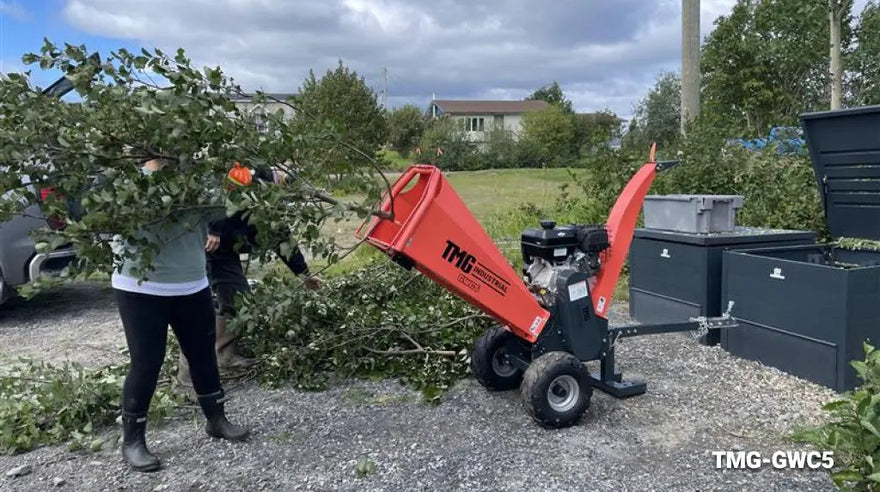 The-Complete-Guide-to-Picking-the-Best-Wood-Chipper TMG Industrial