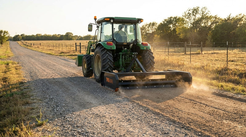 Farm Equipment Safety Tips for Canadian Agricultural Safety Week