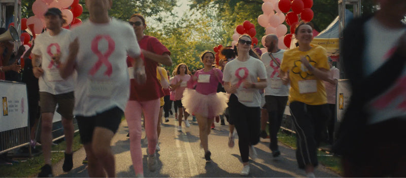 TMG Industrial Proudly Supports the 2026 CIBC Run for the Cure as a Local Sponsor