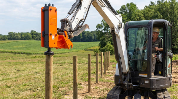 Common Fence Post Installation Mistakes and How to Avoid Them