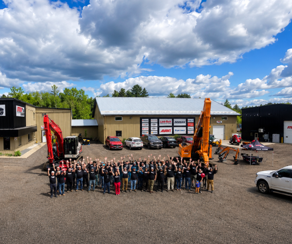 More Than a Dealership: Behind the Doors of Itec TMG Industrial