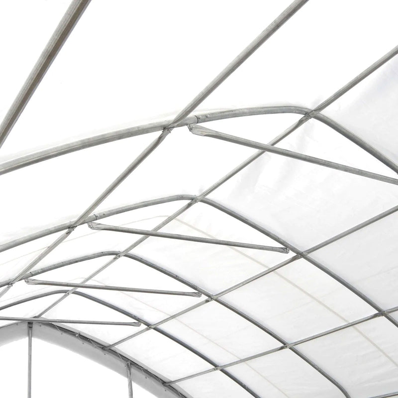 Why Choose a PE Cover for Your Storage Shelter?