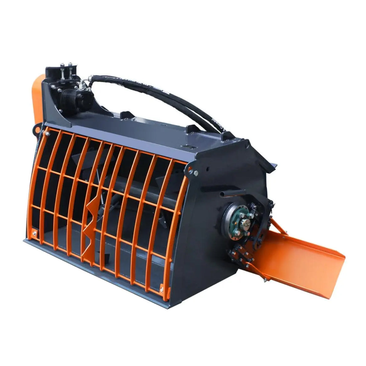 Concrete Equipment | TMG Industrial CA
