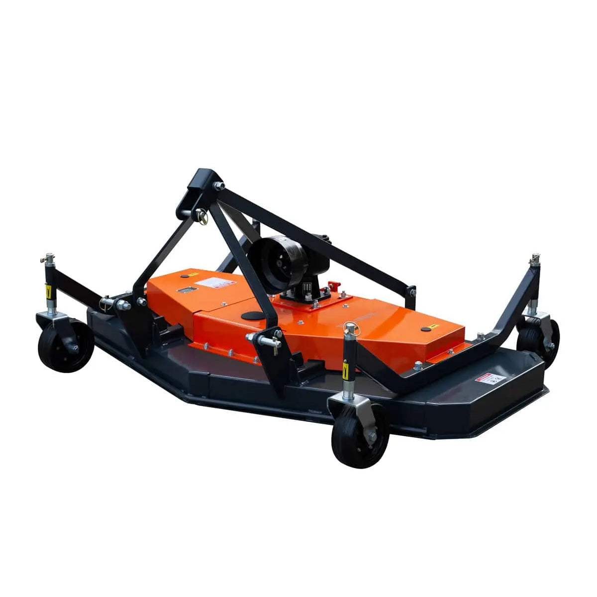 Landscaping Attachments for Tractors | TMG Industrial CA
