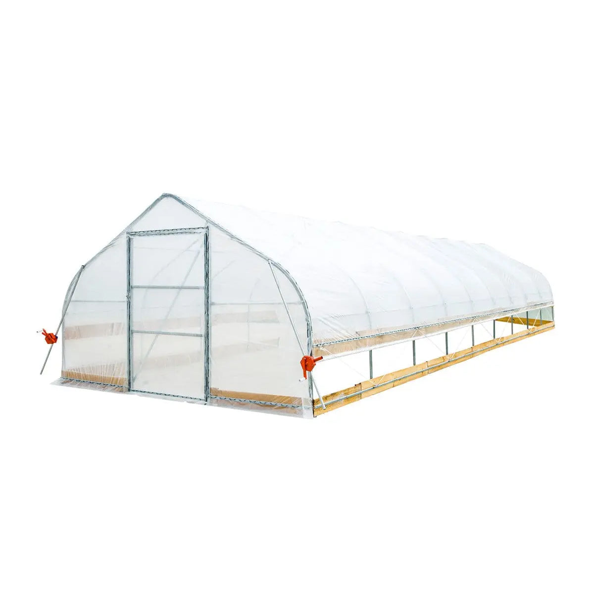 Greenhouse and Shelters | TMG Industrial CA