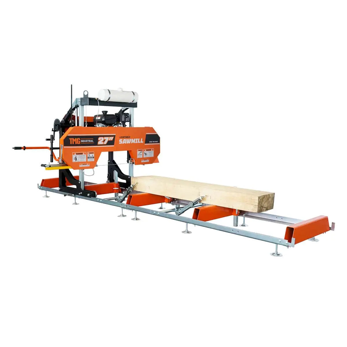 Reliable Wood Processing Equipment | TMG Industrial CA