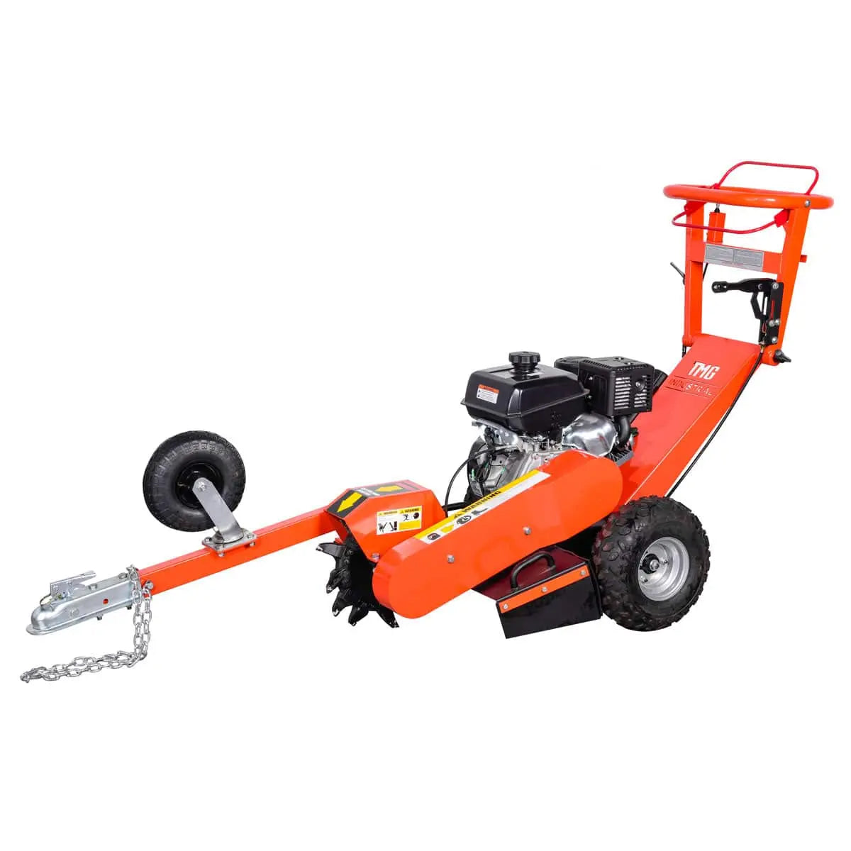 Stump Tools for Woodworking & Forestry | TMG Industrial CA