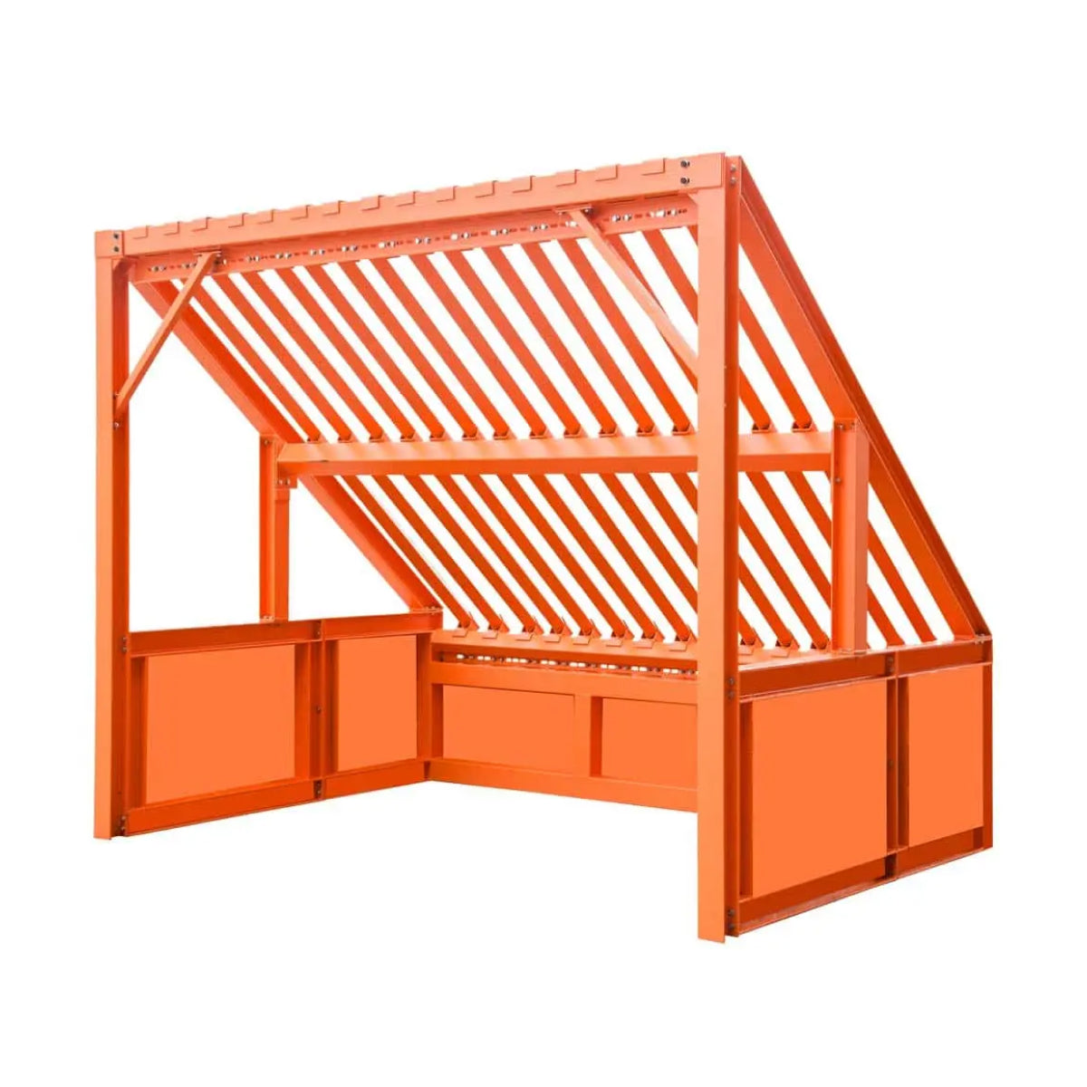 Rock Screens | TMG Industrial CA