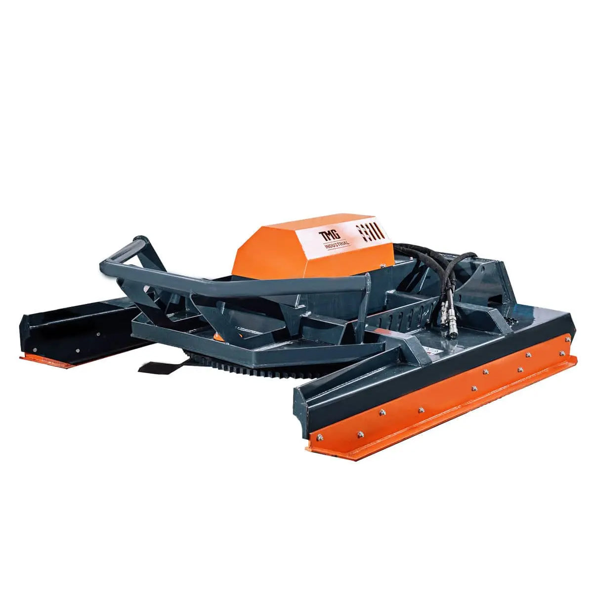 Landscaping Attachments for Skid Steers | TMG Industrial CA