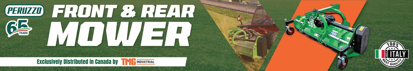 Peruzzo-Front-Rear-Mowers TMG Industrial