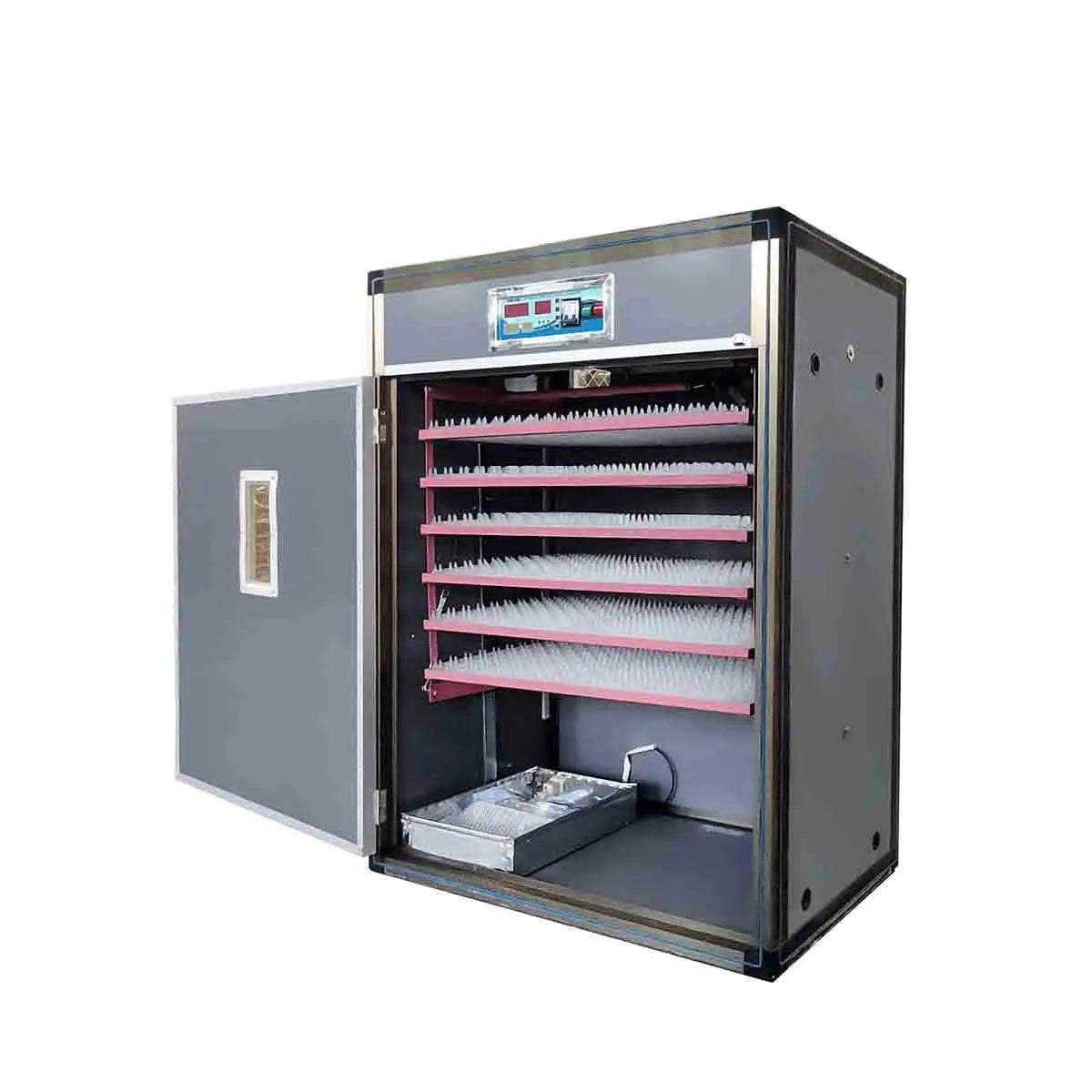 Reliable Poultry Equipment | TMG Industrial CA