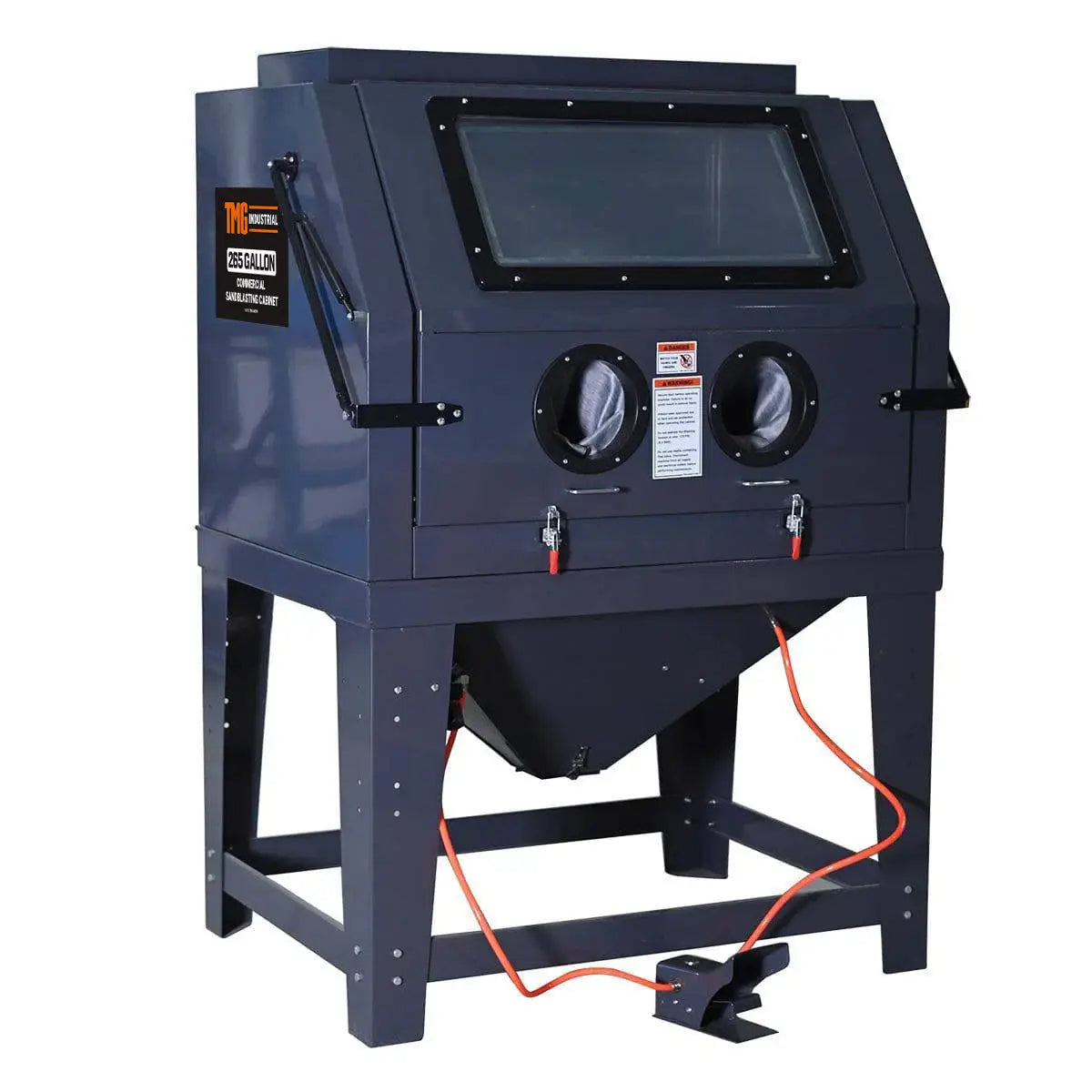 Other Automotive Equipment | TMG Industrial CA