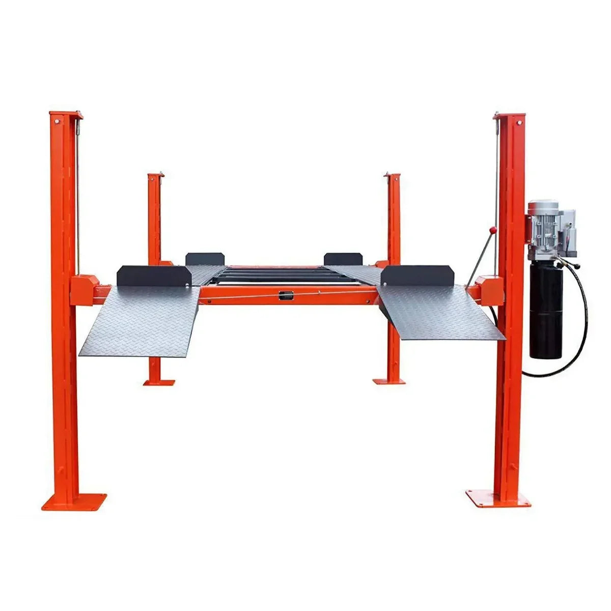 Auto Lifts | TMG Industrial CA