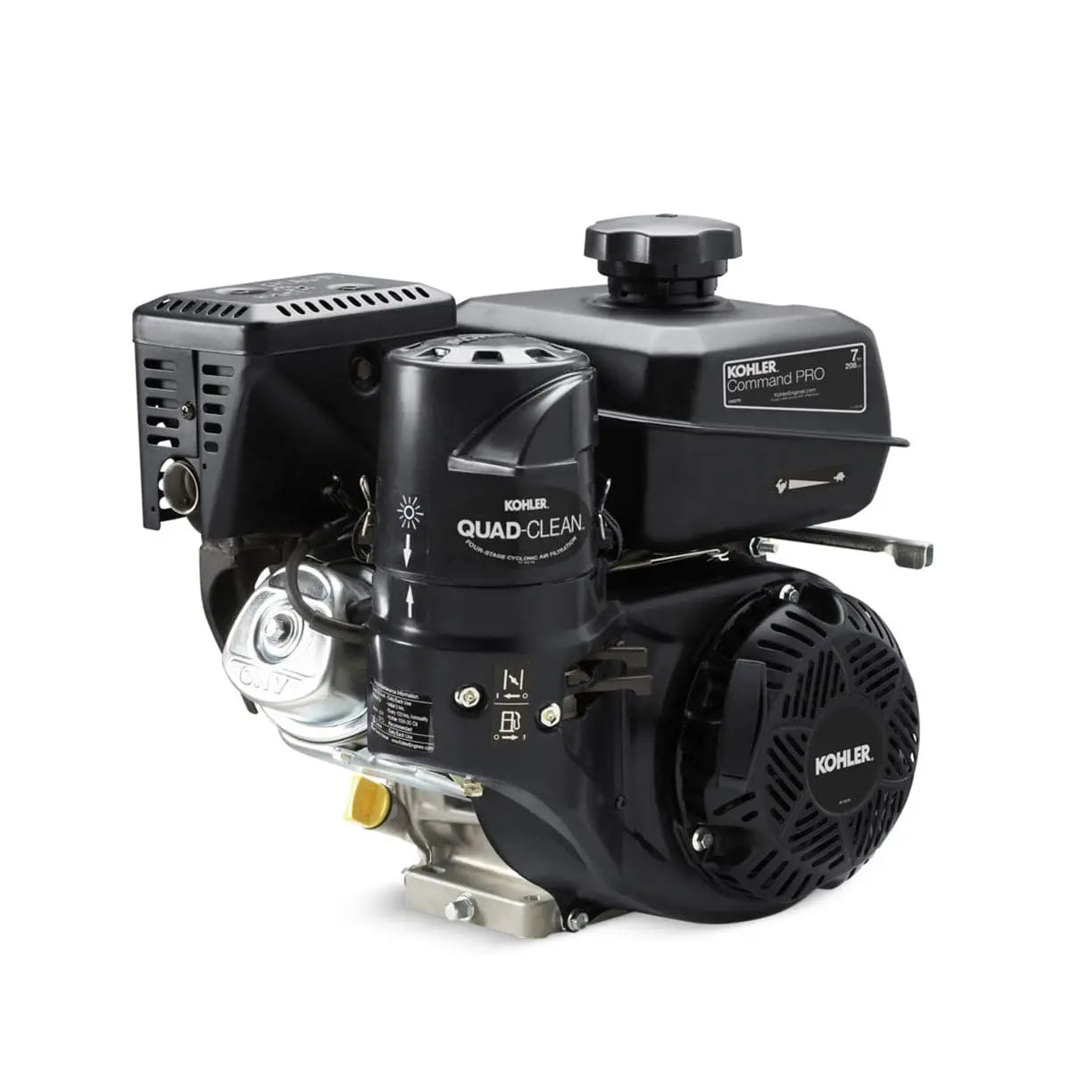 Reliable Energy Solutions | TMG Industrial CA