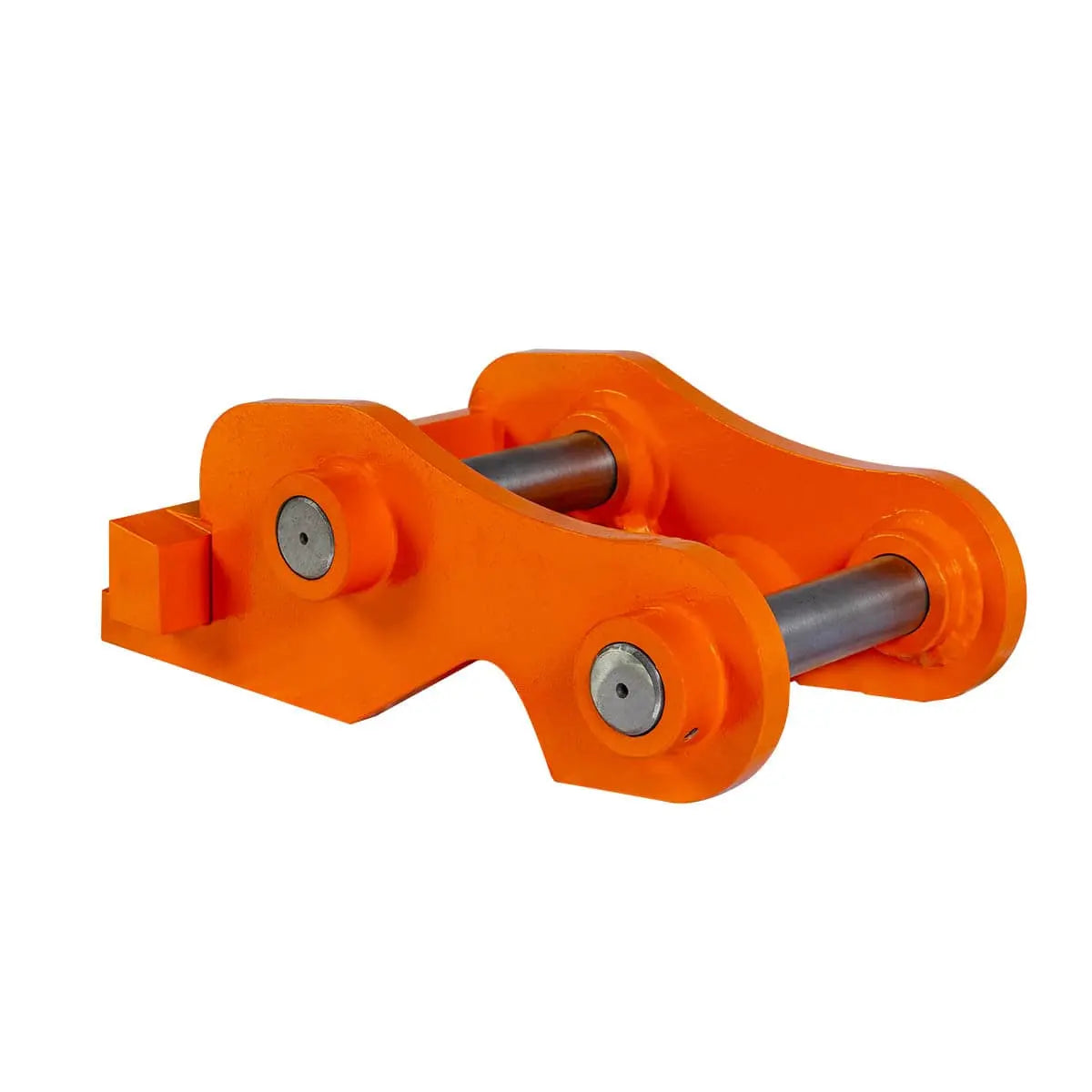 Quick Couplers for Excavator | TMG Industrial CA
