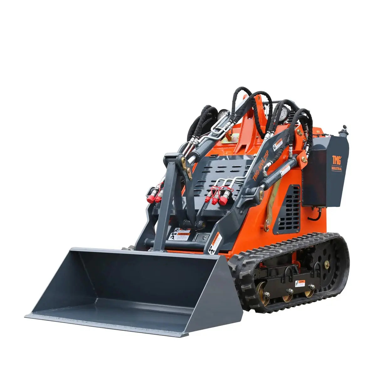 Industrial Machinery and Equipment | TMG Industrial
