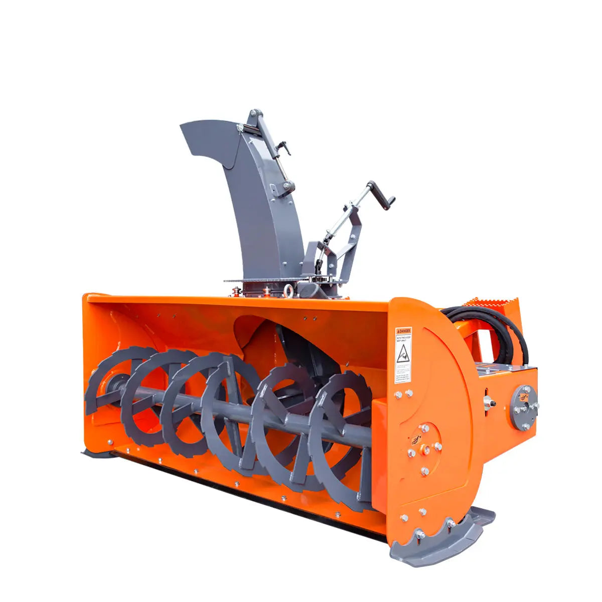 Snow-Blowers-for-Skid-Steers-TMG-Industrial-CA TMG Industrial