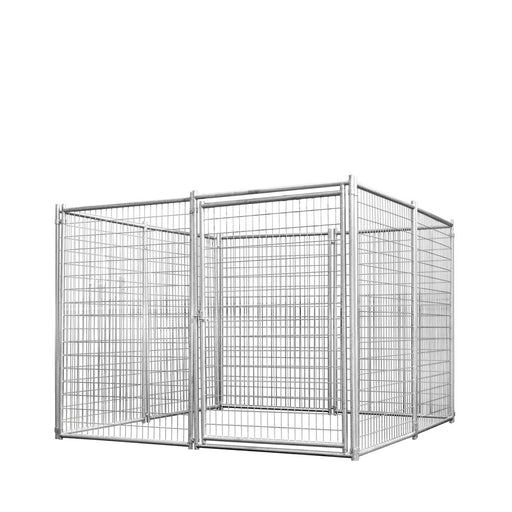 8’ x 8’ Dog Kennel