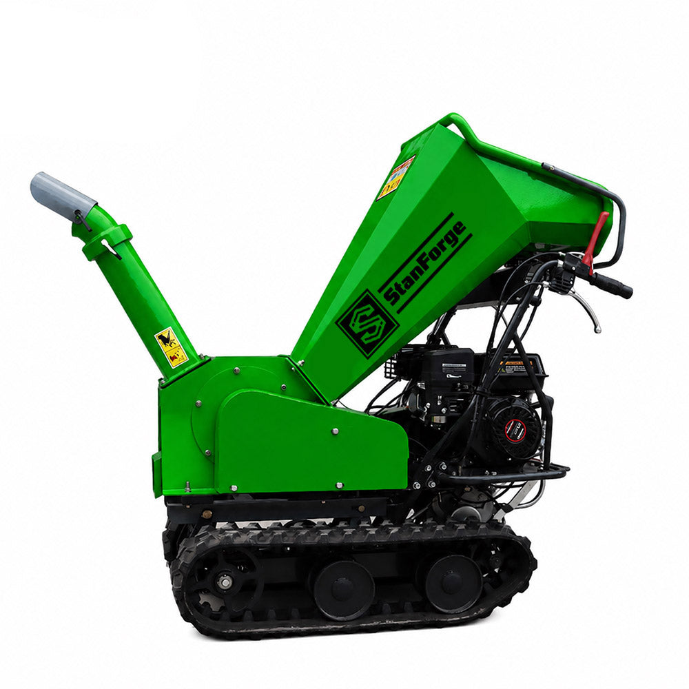 StanForge products