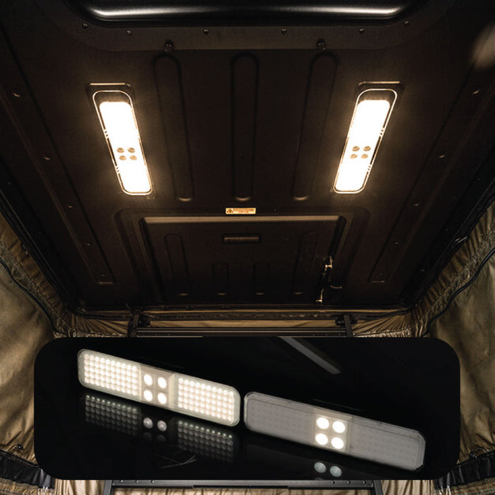 Wild Land Pickup Mate Wingman X, TMG-LWMX150