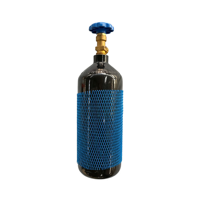 1-3/8" Hydraulic Breaker, ½" Hydraulic Hoses and Flat Quick Couplers, Works for TMG-MVE06 & TMG-MVE07 Mini Excavators, TMG-MVE06-BR