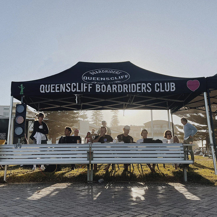 10' x 15' Custom Printed Pop-up Tent Canopy