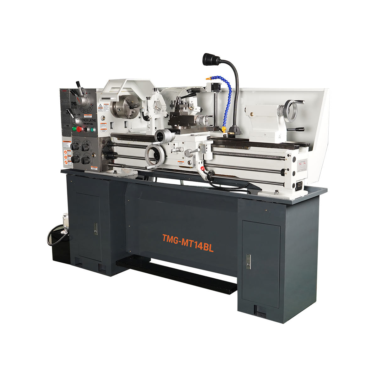 TMG-MT14BL 14