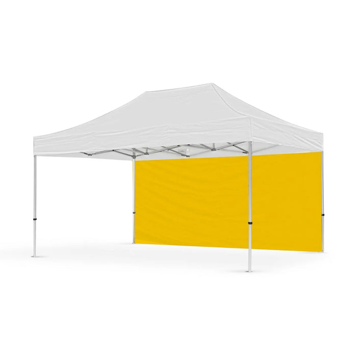 15' Pop-up Tent Canopy Wall