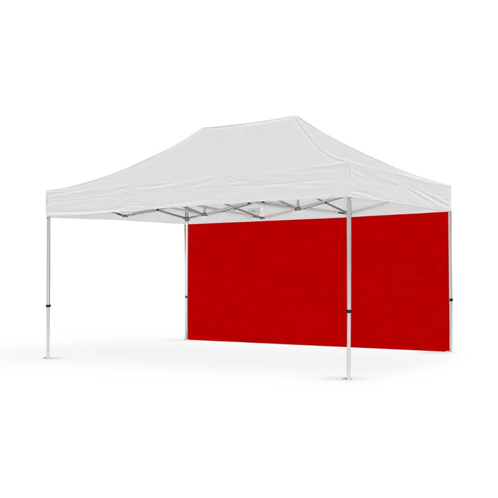 15' Pop-up Tent Canopy Wall