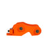 Excavator Quick Coupler