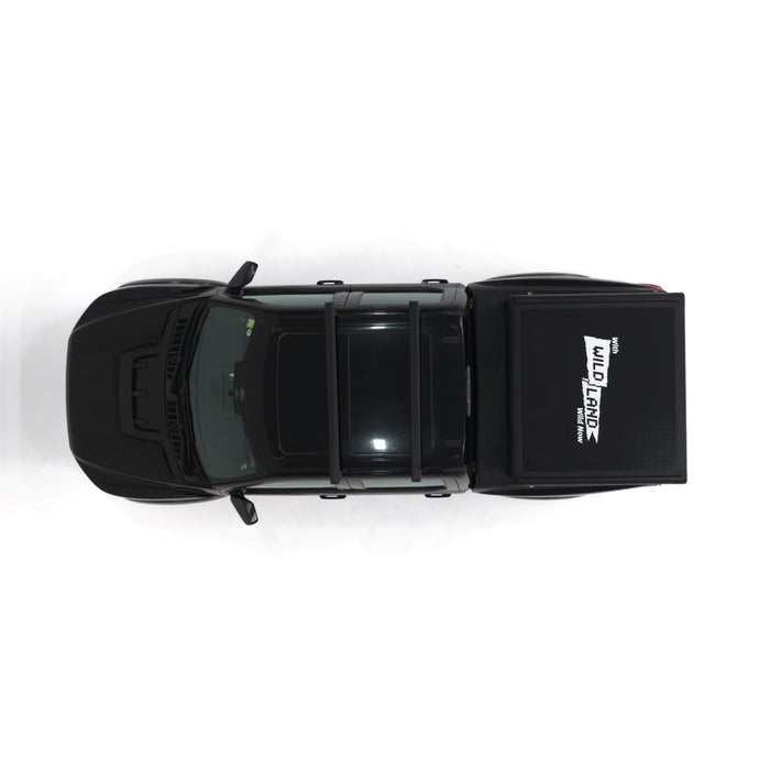 Wild Land Pickup Mate Trunk S, TMG-LWTKS