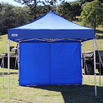 10' Pop-up Tent Canopy Wall