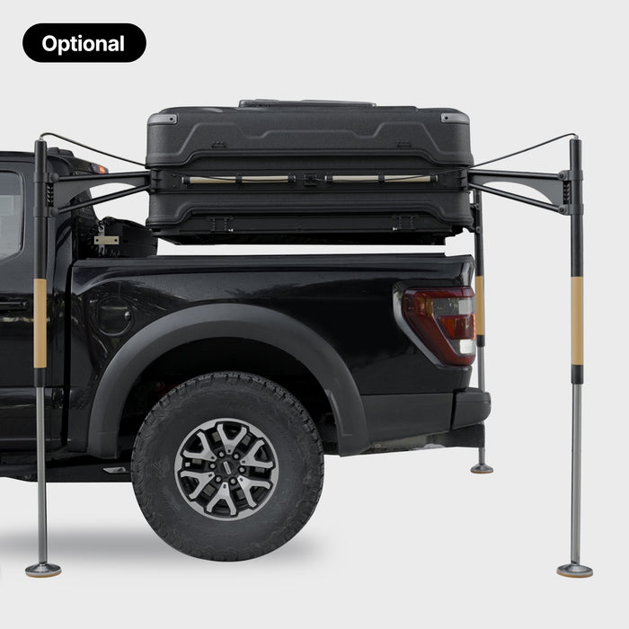 Wild Land Pickup Mate Wingman X, TMG-LWMX150