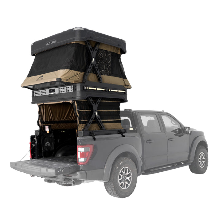 Wild Land Pickup Mate Wingman X, TMG-LWMX150