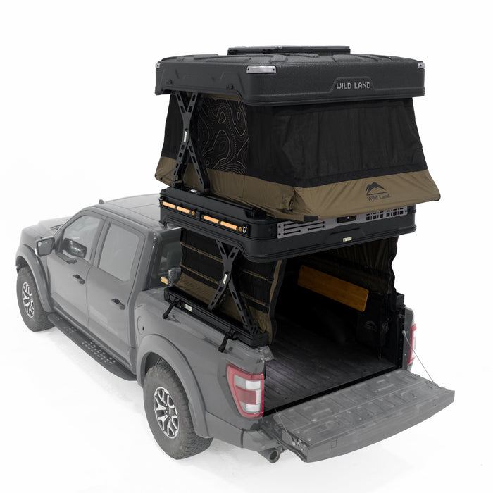 Wild Land Pickup Mate Wingman X, TMG-LWMX150