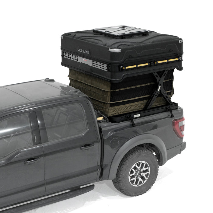 Wild Land Pickup Mate Wingman X, TMG-LWMX150