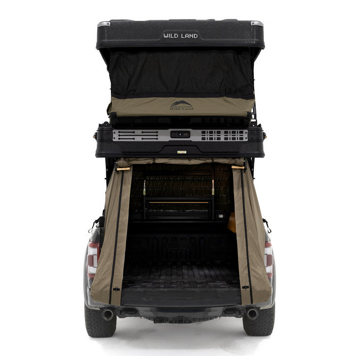 Wild Land Pickup Mate Wingman X, TMG-LWMX150
