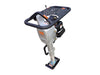 2050 lb Compaction Force Jumping Jack Tamping Rammer Compactor, 1.3 HP Honda Engine, Cohesive & Granular Soils, TMG-RM32