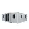 20' Expandable Container Home, Fire-Resistant, Rodent-Proof, TMG-SCE20