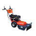 20 inch walk behind brush cutter with 452cc 14 HP gas engine and electric start TMG-GBC20