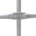 20' x 30' arch wall peak ceiling storage shelter with 17 oz PVC cover and drive through doors, TMG-ST2032PV
