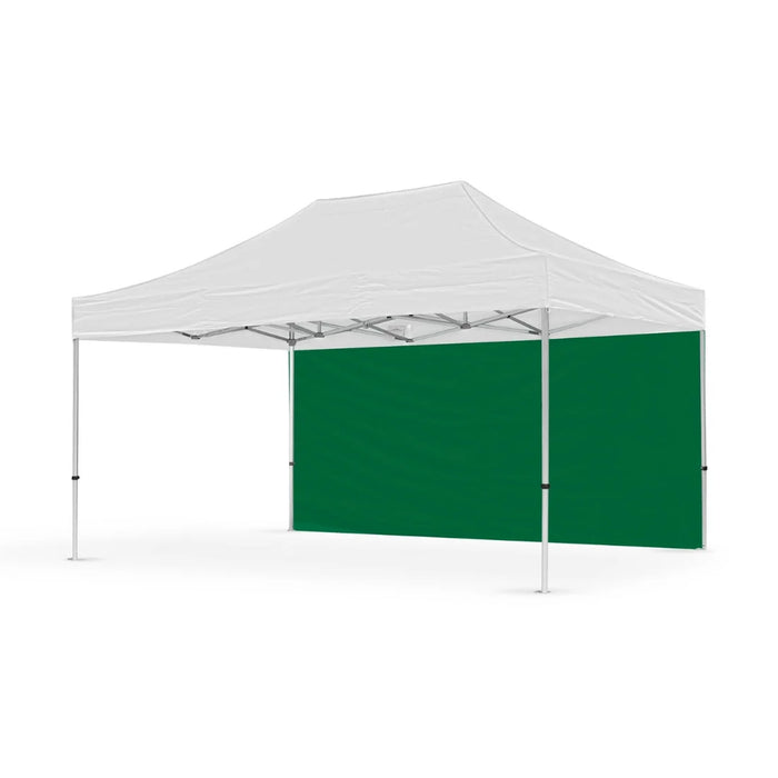 15' Pop-up Tent Canopy Wall