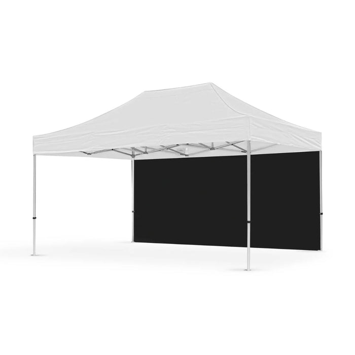 15' Pop-up Tent Canopy Wall