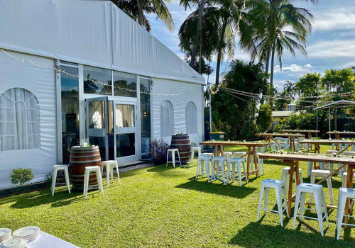 Darwin Free Spirit 40' x 40'