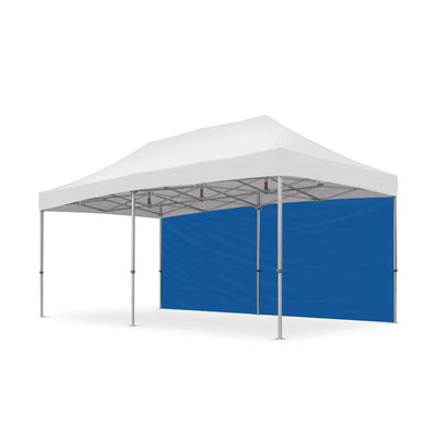 20' Pop-up Tent Canopy Wall (For 10' x 20' Tents Only)
