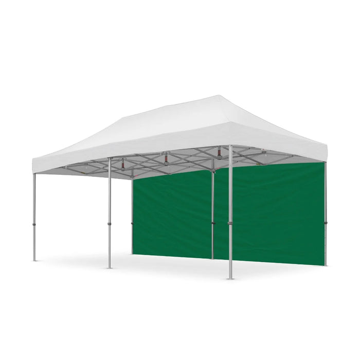 20' Pop-up Tent Canopy Wall (For 10' x 20' Tents Only)