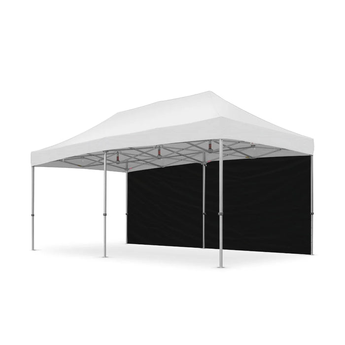 20' Pop-up Tent Canopy Wall (For 10' x 20' Tents Only)