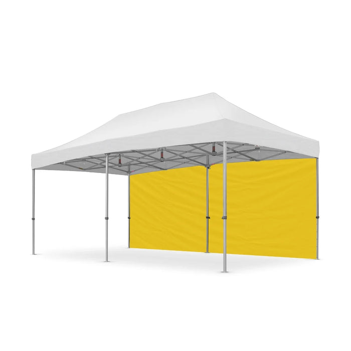 20' Pop-up Tent Canopy Wall (For 10' x 20' Tents Only)