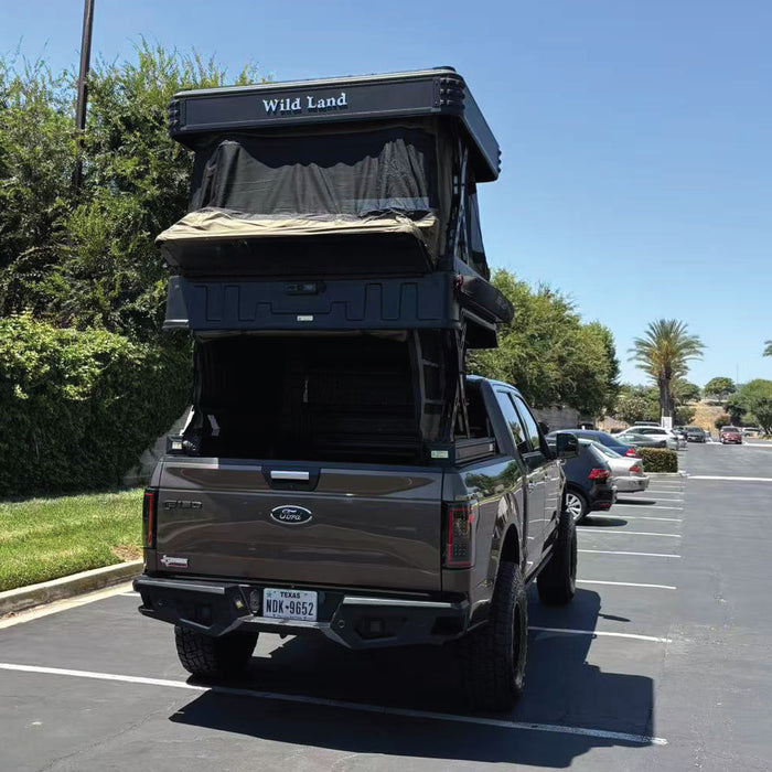 Wild Land Pickup Mate Wingman X, TMG-LWMX150