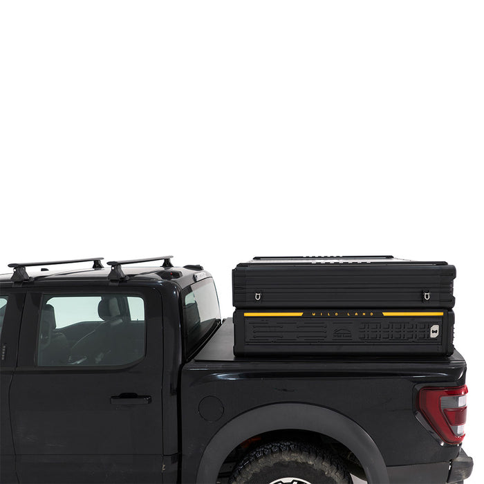 Wild Land Pickup Mate Trunk S, TMG-LWTKS